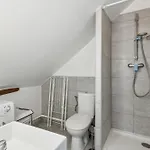 Pont Neuf & Jardin Du Luxembourg - Cityapartmentstay