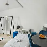 Lejlighed Pont Neuf & Jardin Du Luxembourg - Cityapartmentstay *