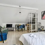 Pont Neuf & Jardin Du Luxembourg - Cityapartmentstay * Paris