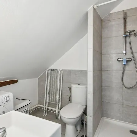 Pont Neuf & Jardin Du Luxembourg - Cityapartmentstay